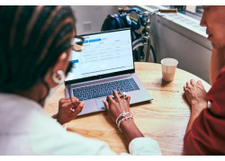 HP ZBook Firefly G8 | 14" Full HD IPS | Intel Core i5-1135G7 | 16GB RAM | 256GB SSD | W11 Pro | Refurbished Silver