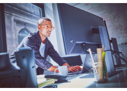 HP ZBook Firefly G8 | 14" Full HD IPS | Intel Core i5-1135G7 | 16GB RAM | 256GB SSD | W11 Pro | Refurbished Silver