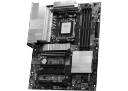 MSI PRO X870-P WIFI | Socket AM5 | AMD X870 | 4xDDR5 | ATX | Moederbord