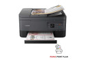 Canon PIXMA TS7450i | All-in-One Inkjetprinter | Kleur | A4 | 4800 × 1200 dpi | Wi-Fi | ADF