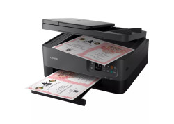 Canon PIXMA TS7450i | All-in-One Inkjetprinter | Kleur | A4 | 4800 × 1200 dpi | Wi-Fi | ADF