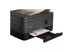 Canon PIXMA TS7450i | All-in-One Inkjetprinter | Kleur | A4 | 4800 × 1200 dpi | Wi-Fi | ADF