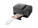 Canon PIXMA TS7450i | All-in-One Inkjetprinter | Kleur | A4 | 4800 × 1200 dpi | Wi-Fi | ADF