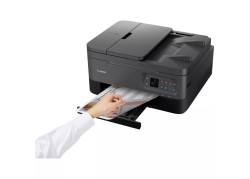 Canon PIXMA TS7450i | All-in-One Inkjetprinter | Kleur | A4 | 4800 × 1200 dpi | Wi-Fi | ADF