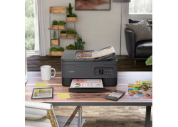 Canon PIXMA TS7450i | All-in-One Inkjetprinter | Kleur | A4 | 4800 × 1200 dpi | Wi-Fi | ADF