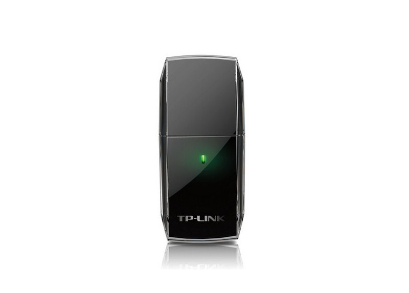TP-LINK Archer T2U WLAN 600 Mbit/s