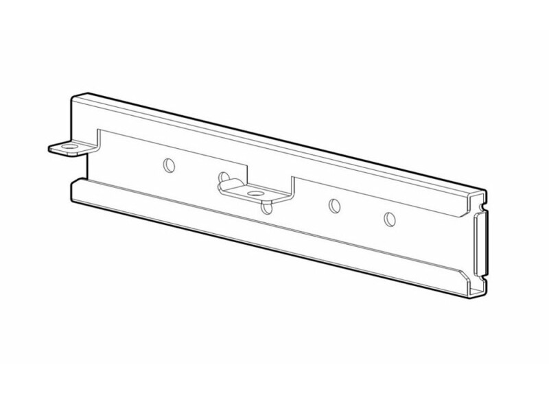Hewlett Packard Enterprise Q9G71A accessoire WLAN-toegangspunt WLAN-toegangspunt bevestiging