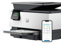 HP OfficeJet Pro 9120b | All-in-One Inkjetprinter | 4800 x 1200 DPI | Wi-Fi | Kleur | ADF
