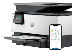 HP OfficeJet Pro 9120b | All-in-One Inkjetprinter | 4800 x 1200 DPI | Wi-Fi | Kleur | ADF