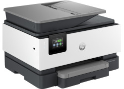 HP OfficeJet Pro 9120b | All-in-One Inkjetprinter | 4800 x 1200 DPI | Wi-Fi | Kleur | ADF