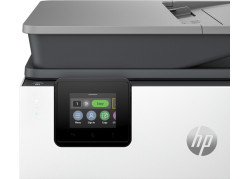 HP OfficeJet Pro 9120b | All-in-One Inkjetprinter | 4800 x 1200 DPI | Wi-Fi | Kleur | ADF