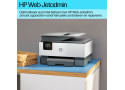 HP OfficeJet Pro 9120b | All-in-One Inkjetprinter | 4800 x 1200 DPI | Wi-Fi | Kleur | ADF