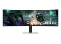 Samsung Odyssey OLED G9 49'' | 5120 x 1440 | 144Hz | USB-C | HDMI 2.1 | Super Ultrawide Curved Gaming Monitor