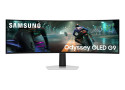 Samsung Odyssey OLED G9 49'' | 5120 x 1440 | 144Hz | USB-C | HDMI 2.1 | Super Ultrawide Curved Gaming Monitor