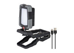 Brennenstuhl Mobiele LED accuspot 950lm