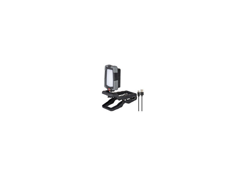 Brennenstuhl Mobiele LED accuspot 950lm