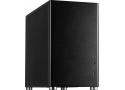 Inter-Tech X2 Duplex | Micro Tower Case | Zwart