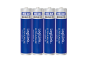 LogiLink Ultra Power batterij AAA blister 4-stuks