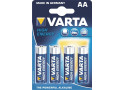 Varta High Energy batterij AA blister 4-stuks