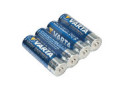Varta High Energy batterij AA blister 4-stuks