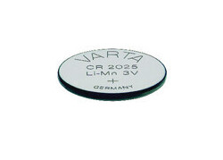 Varta Knoopcel CR-2025 / CR2025