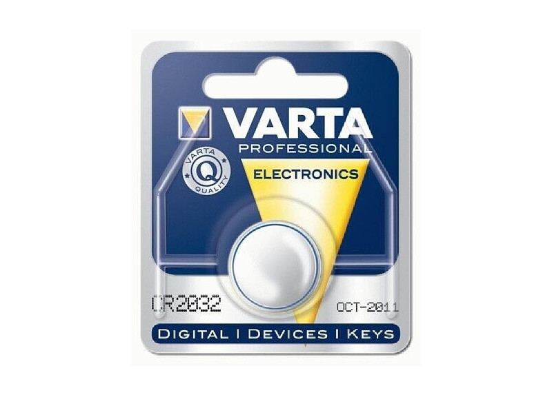 Varta Knoopcel CR-2032 / CR2032