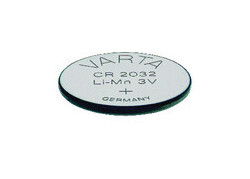 Varta Knoopcel CR-2032 / CR2032