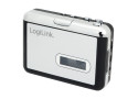 LogiLink Digitizer Cassettes USB-micro