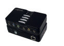 LogiLink Sound Box 7.1 USB-B Retail