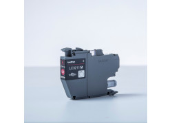 Brother LC-3211M Magenta 200 pagina's (Origineel)