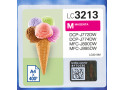 Brother LC-3213M Magenta 400 pagina's (Origineel)
