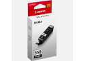 Canon (E) PGI-550PGBK Zwart 15,0ml (Origineel)