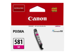 Canon (T) CLI-581M Magenta 5,6ml (Origineel)