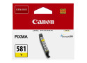 Canon (T) CLI-581Y Geel 5,6ml (Origineel)
