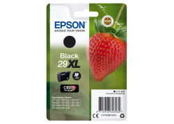 Epson T2991XL Zwart 11,3ml (Origineel) strawberry