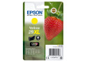 Epson T2994XL Geel 6,4ml (Origineel) strawberry
