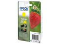 Epson T2994XL Geel 6,4ml (Origineel) strawberry