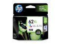 HP No. 62XL Kleur 415 paginaÂ´s (Origineel)