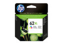 HP No. 62XL Kleur 415 paginaÂ´s (Origineel)