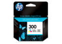 HP No.300 Kleur 165 pagina`s (Origineel)