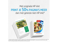 HP No.301 Kleur 150 pagina`s (Origineel)