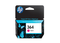 HP No.364 Magenta 300 pagina`s (Origineel)