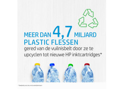 HP No.364 Zwart 250 pagina`s (Origineel)