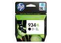 HP No.934XL Zwart 1.000 paginaÂ´s (Origineel)