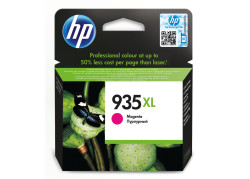 HP No.935XL Magenta 825 paginaÂ´s (Origineel)