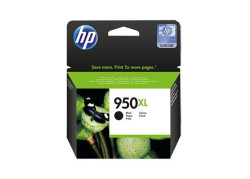 HP No.950XL Zwart 2.300 pagina`s (Origineel)