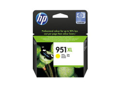 HP No.951XL Geel 1.500 pagina`s (Origineel)