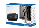 Adapter USB-A 3.0 (M) --> IDE en SATA (F) LogiLink