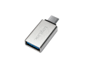 Adapter USB-C (M) --> USB-A 3.0 (F) Logilink
