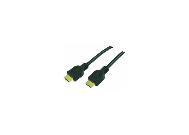HDMI 10.00m 4K/30Hz LogiLink